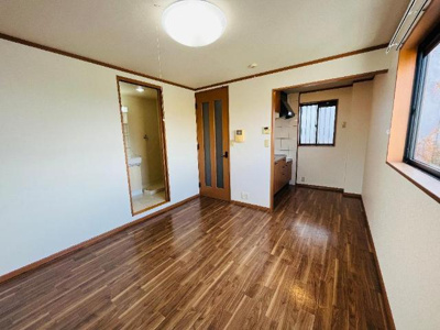 【居間・リビング】 | ムーンレインボー | リビング