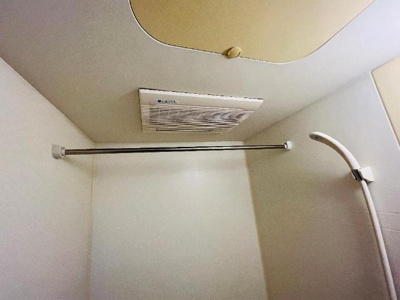 【その他】 | ムーンレインボー | 浴室乾燥機