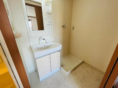 【その他】 | ムーンレインボー | 脱衣所