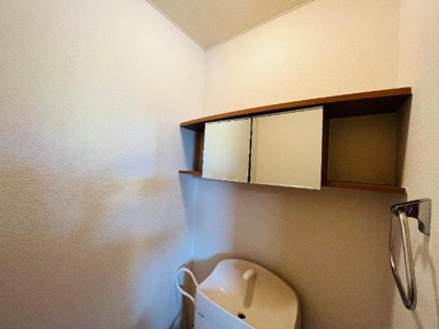 【収納】 | ムーンレインボー | トイレ収納