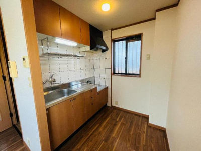 【キッチン】 | ムーンレインボー | キッチン