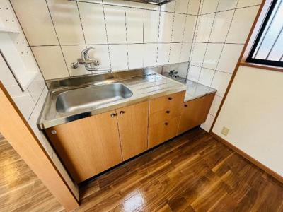 【キッチン】 | ムーンレインボー | キッチン