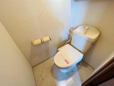 【トイレ】 | ムーンレインボー | シャワー付トイレ