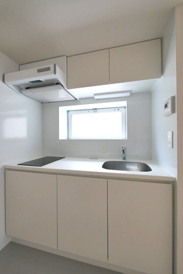 【内装】 | ASTILE四谷