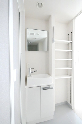 【内装】 | ASTILE四谷