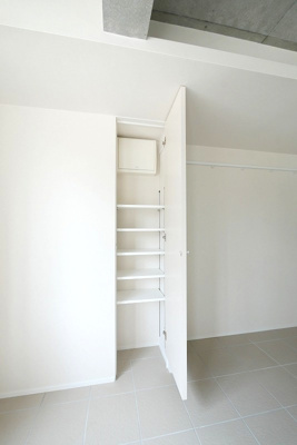 【内装】 | ASTILE四谷