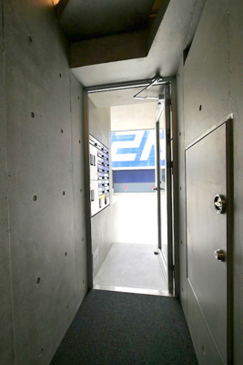 【外観】 | ASTILE四谷