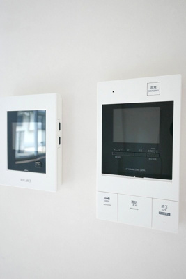 【内装】 | ASTILE四谷