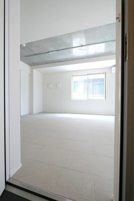 【内装】 | ASTILE四谷