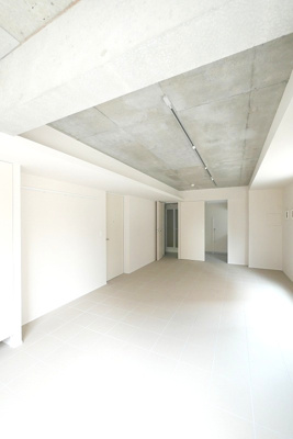 【内装】 | ASTILE四谷