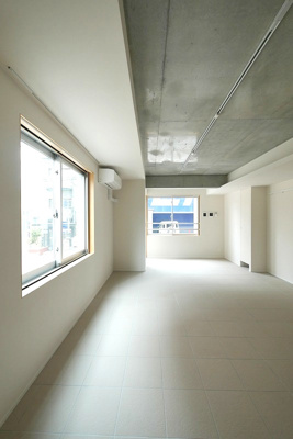 【内装】 | ASTILE四谷