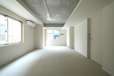 【内装】 | ASTILE四谷