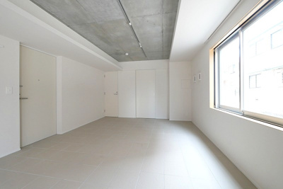 【内装】 | ASTILE四谷