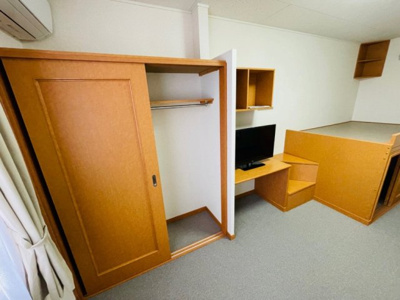 【内装】 | レオパレスアンヘル