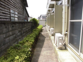 【その他】 | レオパレスアンヘル