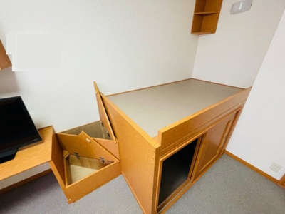 【その他】 | レオパレスアンヘル