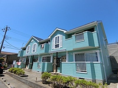 【外観】 | クレストール１０３７Ｂ