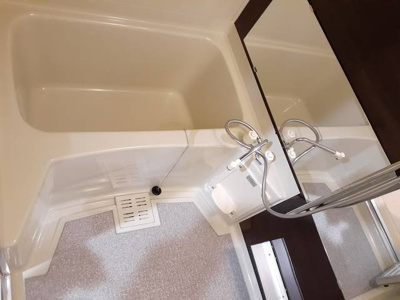 【浴室】 | クレストール１０３７Ｂ