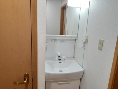 【洗面所】 | クレストール１０３７Ｂ