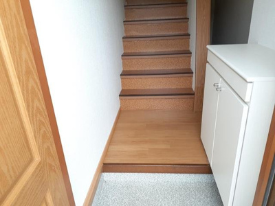 【玄関】 | クレストール１０３７Ｂ