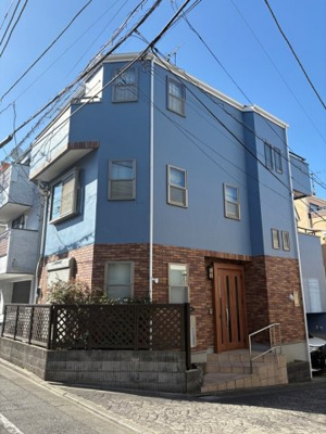 【外観】 | 小山戸建