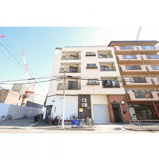 メゾンアルベールの画像