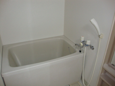 【浴室】 | ヴァンベール文ヶ岡Ⅱ | バス（イメージ）