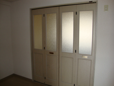 【内装】 | ヴァンベール文ヶ岡Ⅱ | 洋室（イメージ）