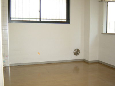 【内装】 | ヴァンベール文ヶ岡Ⅱ | ダイニング（イメージ）