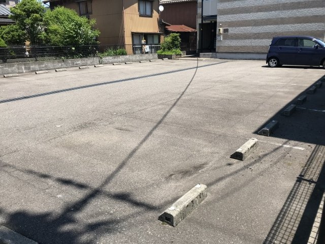 レオパレスロワジールのその他