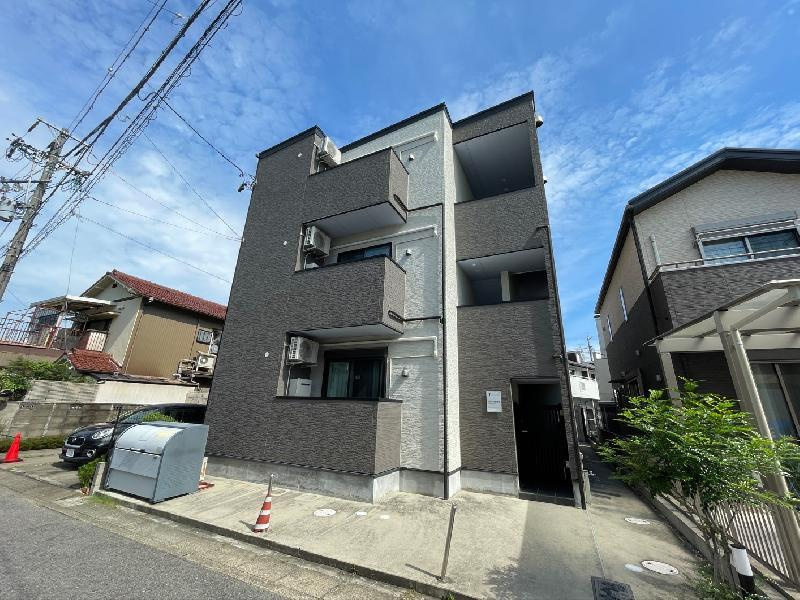 リヴェール東味鋺