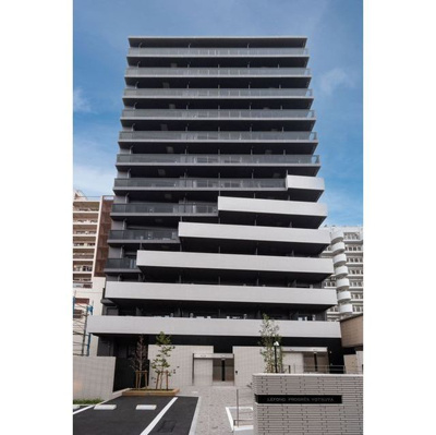 【外観】 | ルフォンプログレ四谷