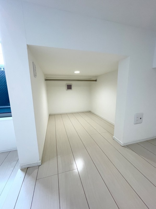 ルミエール十一番町の設備