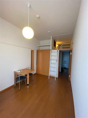 【居間・リビング】 | レオパレスアゼリア