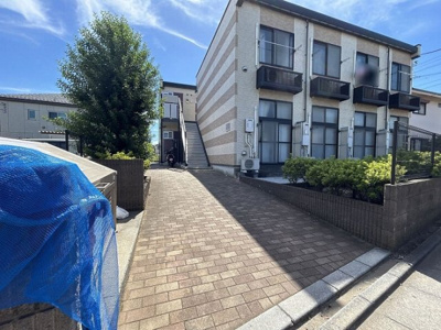 【その他】 | レオパレスアゼリア