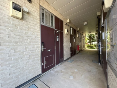 【その他】 | レオパレスアゼリア