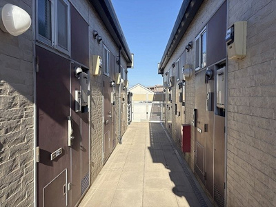 【その他】 | レオパレスアゼリア