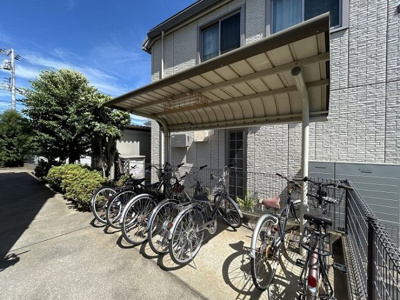 【その他】 | レオパレスアゼリア