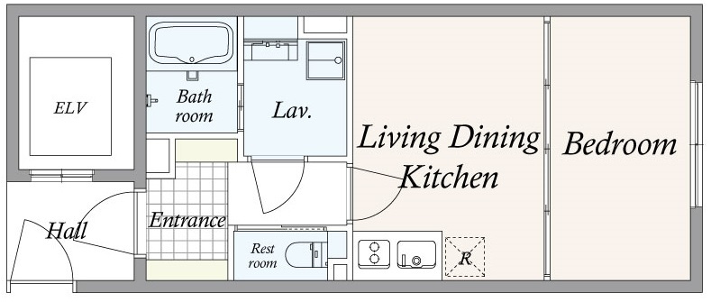 ＧＲＡＮ ＰＡＳＥＯ芝公園