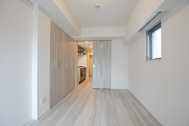 グレイスリヴィエール東京八丁堀のその他|※写真は同タイプ住戸です。