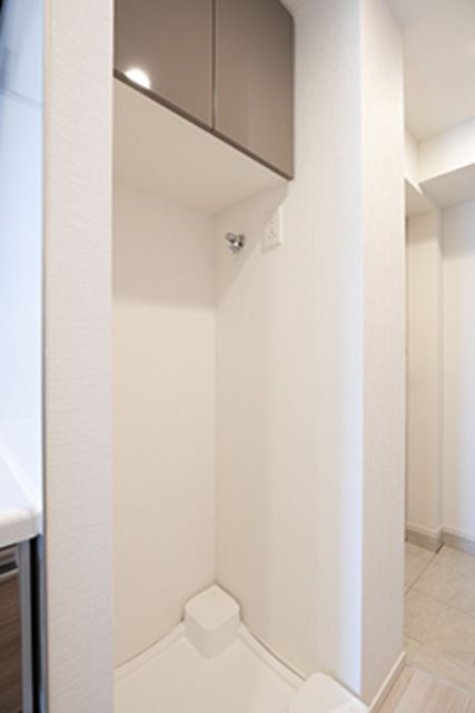 グレイスリヴィエール東京八丁堀のその他|※写真は同タイプ住戸です。