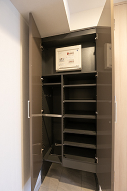 グレイスリヴィエール東京八丁堀のその他|※写真は同タイプ住戸です。