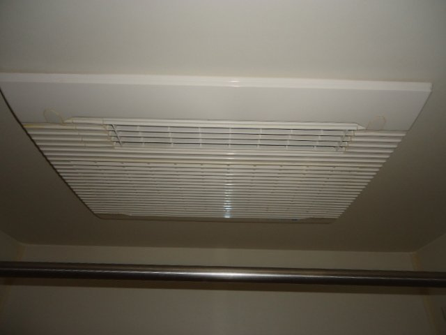 サイネリア－ＫⅡのその他|浴室乾燥機