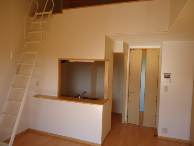 サイネリア－ＫⅡのその他|ＬＤＫ