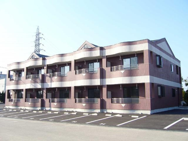 サイネリア－ＫⅡの外観|外観写真（昼）