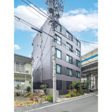 ハーモニーグラシア代々木の画像