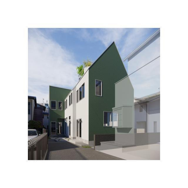 グランエッグス明大前