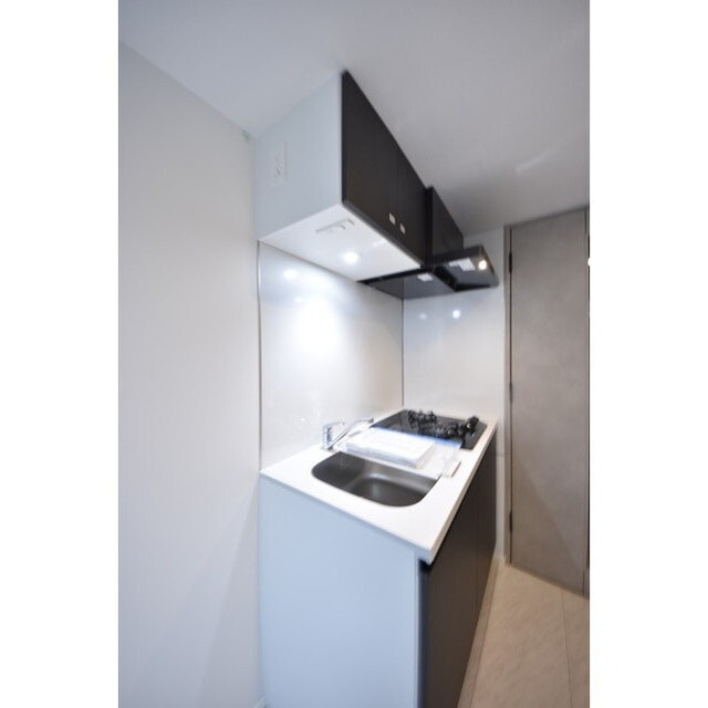 （仮称）プラチナスクエア赤羽の内装