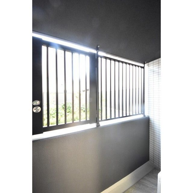 （仮称）プラチナスクエア赤羽の内装