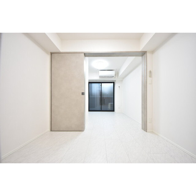 （仮称）プラチナスクエア赤羽の内装